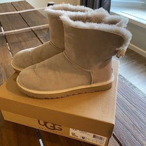 Uggs